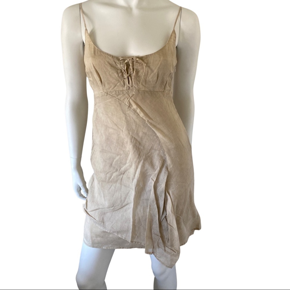 Diesel dress